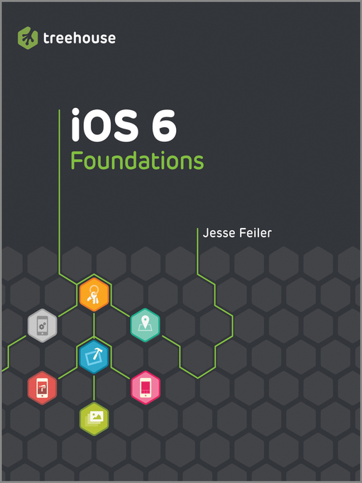 Title details for iOS 6 Foundations by Jesse Feiler - Wait list